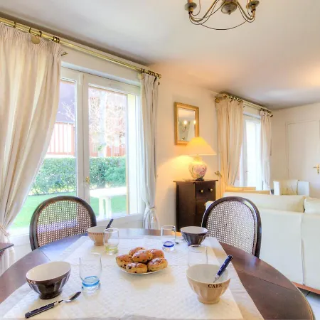 Domaine De Clairefontaine-2 By Interhome *
