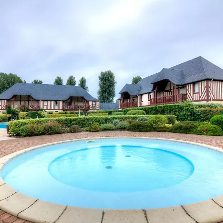 Domaine De Clairefontaine-2 By Interhome *