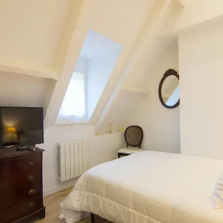 Vakantiehuis Domaine De Clairefontaine-2 By Interhome