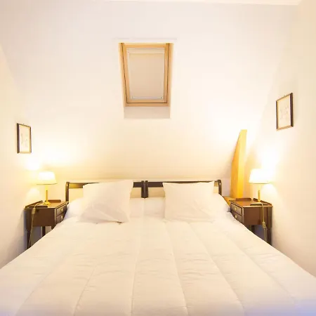 Domaine De Clairefontaine-2 By Interhome * Deauville