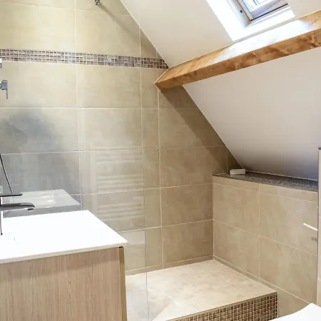 Domaine De Clairefontaine-2 By Interhome Vakantiehuis