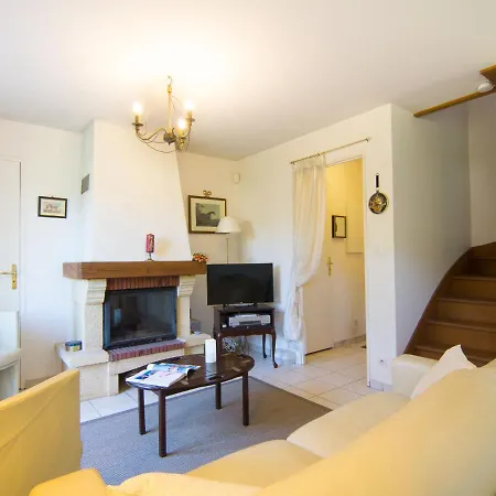Domaine De Clairefontaine-2 By Interhome Holiday home *