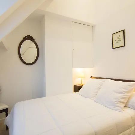 Tatil Evi Domaine De Clairefontaine-2 By Interhome