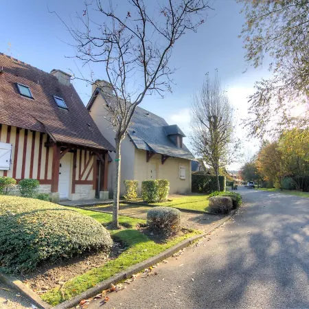 Domaine De Clairefontaine-2 By Interhome Tatil Evi