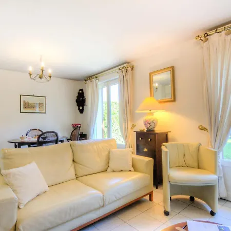 Tatil Evi Domaine De Clairefontaine-2 By Interhome *