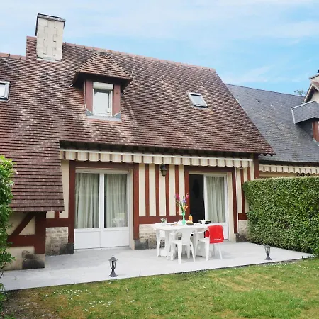 Domaine De Clairefontaine-2 By Interhome Tatil Evi