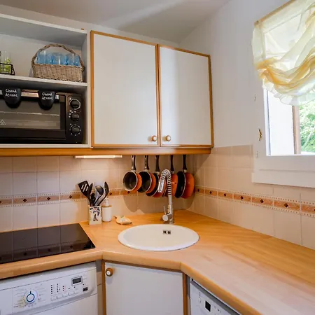 Holiday home Domaine De Clairefontaine-2 By Interhome