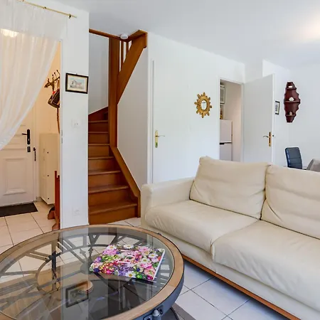 Domaine De Clairefontaine-2 By Interhome Holiday home