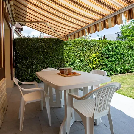 Domaine De Clairefontaine-2 By Interhome Holiday home *