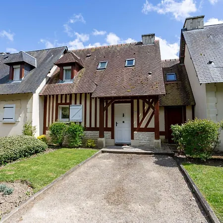 Domaine De Clairefontaine-2 By Interhome Holiday home